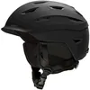 Image de Smith - Level - Casque ski Matte Black - 59-63 cm