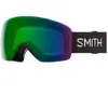 Image de Masque De Ski Smith Skyline (Eday Green Mirror)