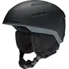 Image de Casque Ski Smith Altus MIPS (S - Matte Black / Charcoal)