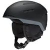 Image de Smith - Altus - Casque ski Matte Black Charcoal - 51-55 cm