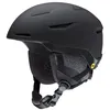 Image de Smith - Vida MIPS - Casque ski femme Matte Black Pearl - 51-55 cm