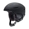 Image de Smith - Vida - Casque ski femme Matte Black Pearl - 51-55 cm
