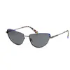 Image de Polaroid Lunettes De Soleil Polarisées Pour Femme Pld6129skj1