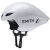 Image de Smith - Jetstream TT - Casque vélo route White Matte White - 59-62 cm