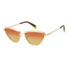 Image de Polaroid Lunettes De Soleil Polarisées Pour Femme Pld4102sddb