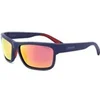 Image de Lunettes de soleil - - PLD 7031S - Sport - Bleu Rouge - Nylon
