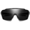 Image de Smith - Shift Mag - Lunettes vélo Matte Black - ChromaPop Black Cat 3