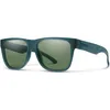 Image de Smith - Lowdown 2 Core Cat 3 - Lunettes de soleil Matte Tortoise - Polarized Brown Cat 3
