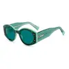 Image de Missoni Lunettes De Soleil Pour Femme Mis-0064s