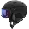 Image de Casque Ski Smith Survey (S - Noir/Bleu)