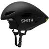 Image de Smith - Jetstream TT - Casque vélo route Matte Black - 51-55 cm