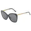 Image de Jimmy Choo Lunettes De Soleil Pour Femme Ele-f-s-807