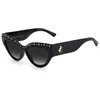 Image de Jimmy Choo Lunettes De Soleil Pour Femme Sonjags8079o