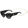 Image de Jimmy Choo Lunettes De Soleil Pour Femme Sonjagns8079o