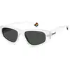 Image de Polaroid Lunettes De Soleil Polarisées Pld6169s900m9