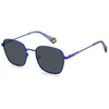 Image de Polaroid Lunettes De Soleil Polarisées Pld6170sgegc3