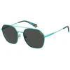 Image de Polaroid Lunettes De Soleil Polarisées Pld6172s5cb