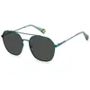 Image de Polaroid Lunettes De Soleil Polarisées Pld6172smr8m9