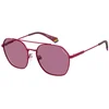 Image de Polaroid Lunettes De Soleil Polarisées Pld6172sqho