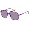 Image de Polaroid Lunettes De Soleil Polarisées Pld6173sb3v