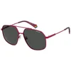 Image de Polaroid Lunettes De Soleil Polarisées Pld6173sqho