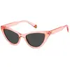 Image de Polaroid Lunettes De Soleil Polarisées Pour Femme Pld6174s9r6m9