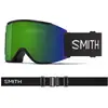 Image de Masque De Ski Smith Squad Mag (Slate/Everyday Red Mirror)