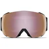Image de Smith - AS IO Mag - Masque ski Black - ChromaPop Everyday Rose Gold Cat 2