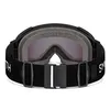 Image de Smith - AS IO Mag - Masque ski Black - ChromaPop Sun Green Cat 3