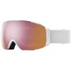 Image de Smith - AS IO Mag - Masque ski White Vapor - ChromaPop Everyday Rose Gold Cat 2