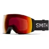 Image de Smith - IO Mag XL - Masque ski Black - ChromaPop Sun Red Mirror Cat 3 + ChromaPop Storm Yellow Flash Cat 1