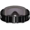 Image de Smith - IO Mag S - Masque ski Black - ChromaPop Sun Green Cat 3