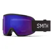 Image de Smith - Squad S ChromaPop Cat 2 - Masque ski Black - ChromaPop Everyday Violet Cat 2