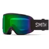 Image de Smith - Squad S ChromaPop Cat 2 - Masque ski Black - ChromaPop Everyday Green Cat 2