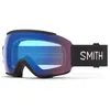 Image de Smith - Sequence OTG - Masque ski Black - ChromaPop Storm Rose Flash