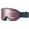 Image de Smith - Reason OTG Cat 2 - Masque ski Slate - Ignitor Mirror Cat 2