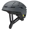 Image de Smith - Summit MIPS - Casque ski Matte Slate / Black - 51-55 cm