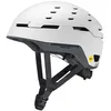 Image de Smith - Summit MIPS - Casque ski Matte White / Slate - 63-67 cm