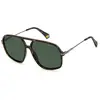 Image de Polaroid Lunettes De Soleil Polarisées Pld6182s086uc