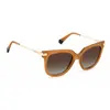 Image de Polaroid Lunettes De Soleil Pour Femme Pld6180sl7qf1