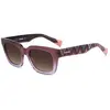 Image de Missoni Lunettes De Soleil Pour Femme Mis0103s0t7ha