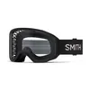 Image de Smith - Loam MTB - Masque VTT Black - Clear Single