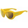 Image de Dsquared2 Lunettes De Soleil D2-0072-s-40g