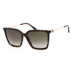 Image de Jimmy Choo Lunettes De Soleil Pour Femme Totta-g-s-086