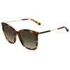 Image de Jimmy Choo Lunettes De Soleil Pour Femme Nereags05lha