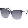 Image de Jimmy Choo Lunettes De Soleil Pour Femme Nerea-g-s-jq4