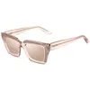 Image de Jimmy Choo Lunettes De Soleil Pour Femme Megs-s-fwm2s