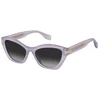 Image de Marc Jacobs Lunettes De Soleil Pour Femme Mj-1082-s-789