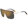 Image de Missoni Lunettes De Soleil Pour Femme Mis0139s0nr