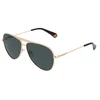 Image de Polaroid Lunettes De Soleil Polarisées Pld6200sxj5gg